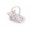 BABY born Comfort Seat Flower – ceļojumu sēdeklītis lellēm
