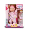 BABY born @ Emily Walk with me 43cm lelle
