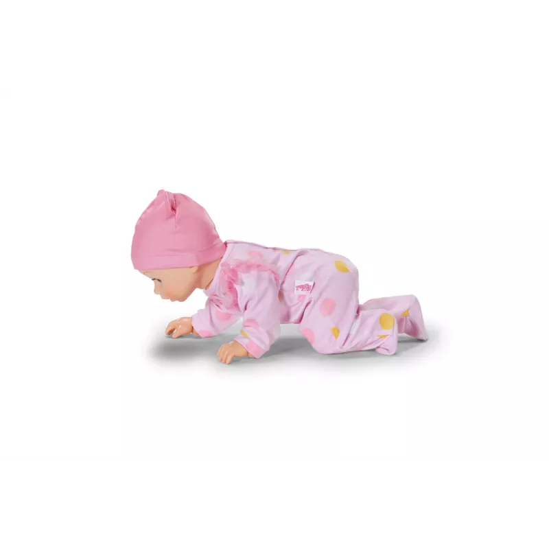 BABY born @ Emily Walk with me 43cm lelle