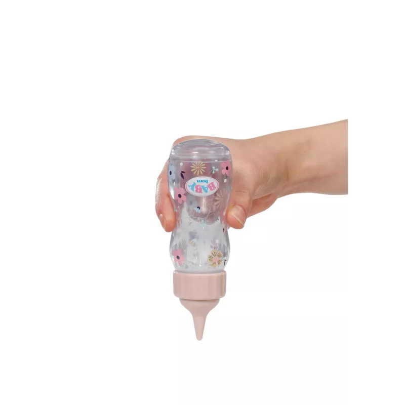 BABY born Trickbottle burbuļpudele lellēm