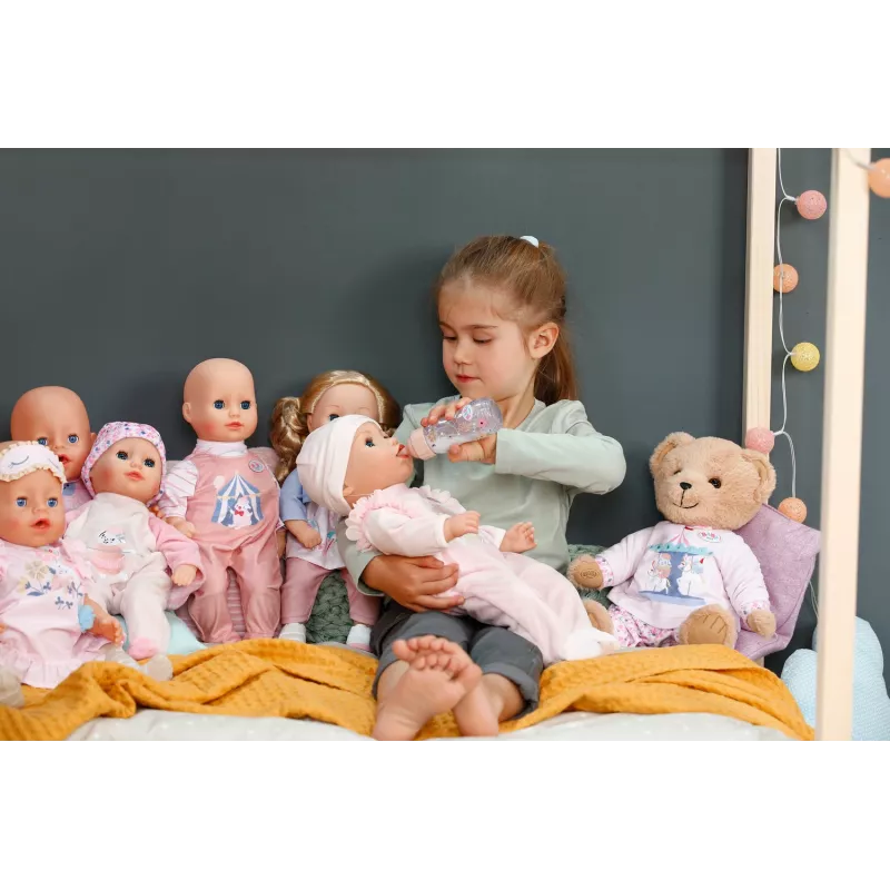 BABY born Trickbottle burbuļpudele lellēm