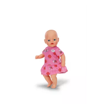 BABY born Kleitiņa Rozā 36cm Leļļu kleita