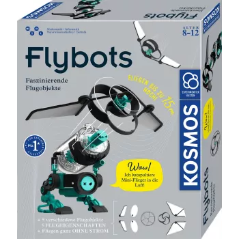 Kosmos 47856220 bērnu zinātnes rotaļlieta