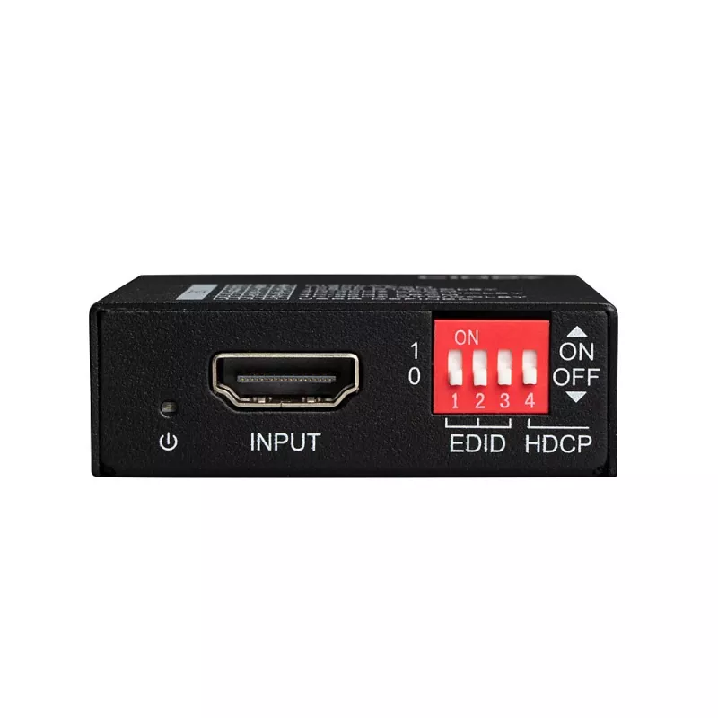 Lindy 32112 EDID emulators