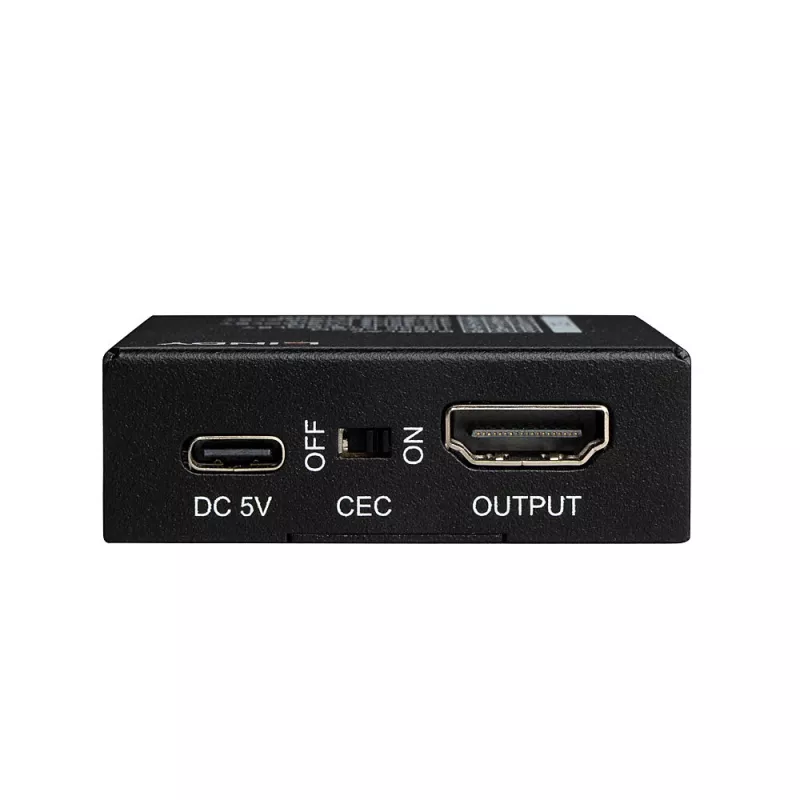 Lindy 32112 EDID emulators