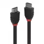 Lindy Black Line 8K60Hz HDMI kabelis 7.5m