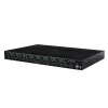 Lindy 38434 8x8 HDMI 4K60 Multi-View matricas pārslēdzējs ar video sienas mērogošanu
