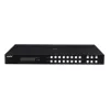 Lindy 38434 8x8 HDMI 4K60 Multi-View matricas pārslēdzējs ar video sienas mērogošanu