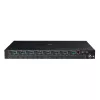 Lindy 38434 8x8 HDMI 4K60 Multi-View matricas pārslēdzējs ar video sienas mērogošanu