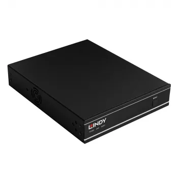 Lindy 38519 video enkoders/raidītājs 4K60 HDMI pār IP