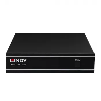 Lindy 38519 video enkoders/raidītājs 4K60 HDMI pār IP