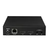 Lindy 38519 video enkoders/raidītājs 4K60 HDMI pār IP