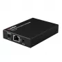 Lindy HDMI, KVM & IR over IP uztvērējs