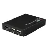 Lindy HDMI, KVM & IR over IP uztvērējs