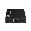 Lindy HDMI, KVM & IR over IP uztvērējs