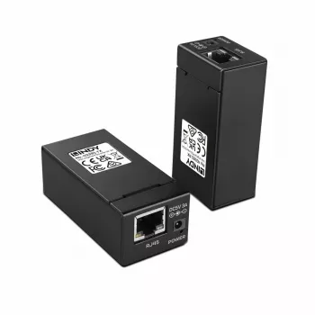 Lindy 150m USB 2.0 Cat.6 Pagarinātājs, 67 mm, 32 mm, 25 mm, 84 g