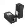 Lindy 150m USB 2.0 Cat.6 Pagarinātājs, 67 mm, 32 mm, 25 mm, 84 g