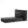 Lindy 100m Cat.6A 2 Host USB 3.2 Gen 1 HDBaseT pagarinātājs
