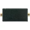 SCHWAIGER ADW200 513 Melns – Barošanas bloks 5V/1A kompaktam lietojumam