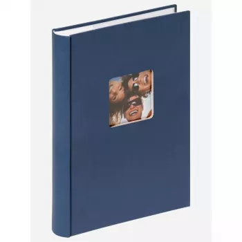 Fotoalbums Walther Design ME-111-L Zils