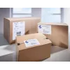Pašlīmējošā printera etiķete Avery TD8050-25