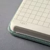 Piezīmju klade Sigel CO681 A4 97 lapas Zaļa