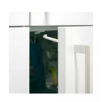 Bērnu durvju roktura aizsargs/lock Olympia 98342