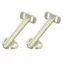 Bērnu durvju roktura aizsargs/lock Olympia 98342
