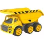 Simba-Dickie Mega Tipper 800054820 – liela izmēra pašizgāzēja rotaļu modelis