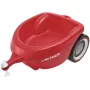 Piekabe rotaļu mašīnai Simba‑Dickie BIG Bobby‑Car Neo — plastmasas, sarkana, 1–5 gadiem