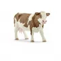 schleich FARM WORLD Simmental govs