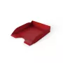 Durable Basic Red A4 sarkanā vēstuļu papīra glabātava