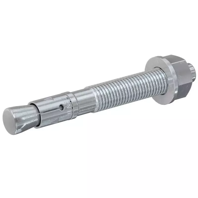 Enkura enkurs Fischer FBN II 50 gab.