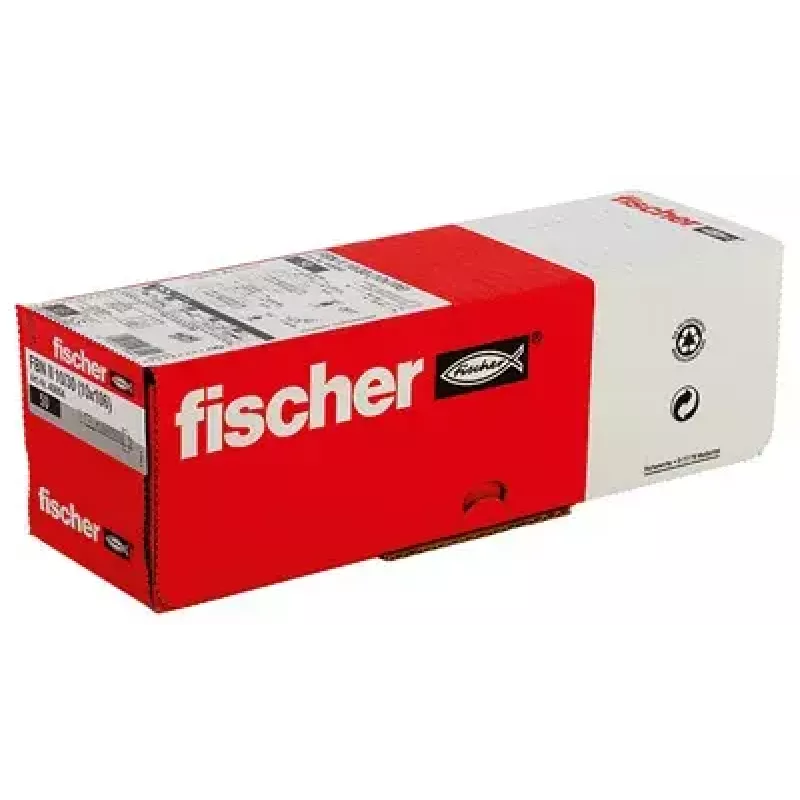 Enkura enkurs Fischer FBN II 50 gab.