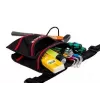 Instrumentu kaste Parat Parabelt M Black Red