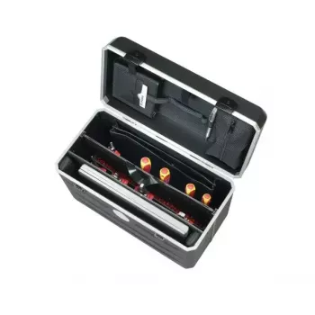 Trolley koferis Parat LapTool Tron-X