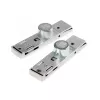 Piederums Parat 900043999 TSA LOCK® komplekts