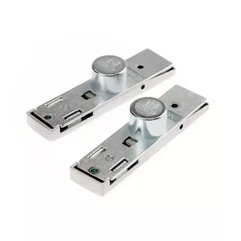 Piederums Parat 900043999 TSA LOCK® komplekts