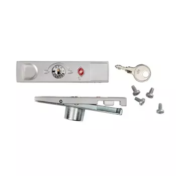 Piederums Parat 900043999 TSA LOCK® komplekts