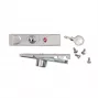 Piederums Parat 900043999 TSA LOCK® komplekts