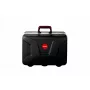 Instrumentu kaste Parat SILVER Style Black Aluminium Plastic