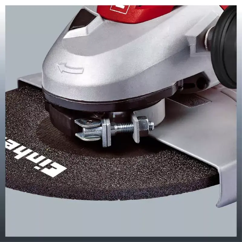 Leņķa slīpmašīna Einhell TE-AG 230