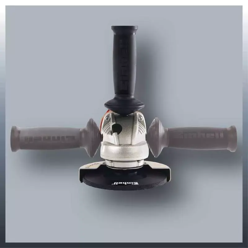 Leņķa slīpmašīna Einhell TE-AG 230