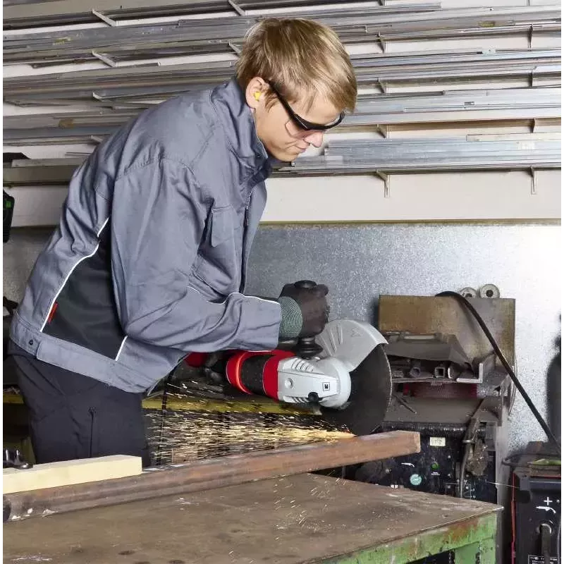 Leņķa slīpmašīna Einhell TE-AG 230