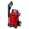 Augstspiediena mazgātājs EINHELL TC-HP 130 vertikāls elektrisks, 130 bar, 390 l/h, 5 m šļūtene