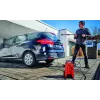 Augstspiediena mazgātājs EINHELL TC-HP 130 vertikāls elektrisks, 130 bar, 390 l/h, 5 m šļūtene