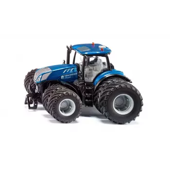 Siku 6738 Radio Vadāms Traktors New Holland T7 Heavy Duty, Elektrisks, 1:32