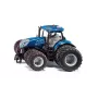 Siku 6738 Radio Vadāms Traktors New Holland T7 Heavy Duty, Elektrisks, 1:32