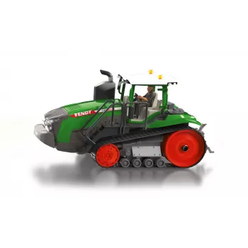 Siku Fendt 1167 Vario radio vadāms traktora modelis mērogā 1:32