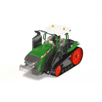 Siku Fendt 1167 Vario radio vadāms traktora modelis mērogā 1:32